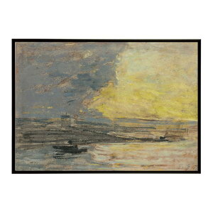 ĚÂG g|X^[ fW^}X^[Seaside Port of Honfleur CeA a0 a1 a2 a3 a4 b4 b0 b1 b2 b3i G ʉ  _ Vv ybn-poster-4264z