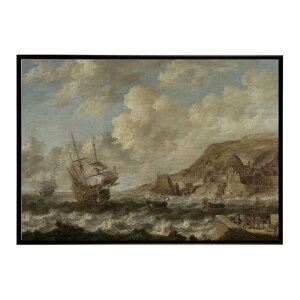 ĚÂG g|X^[ fW^}X^[Ships in a port CeA a0 a1 a2 a3 a4 b4 b0 b1 b2 b3i G ʉ  _ Vv ybn-poster-4288z