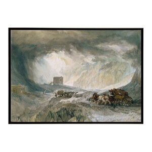 ĚÂG g|X^[ fW^}X^[Snowstorm Mont Cenis CeA a0 a1 a2 a3 a4 b4 b0 b1 b2 b3i G ʉ  _ Vv ybn-poster-4318z