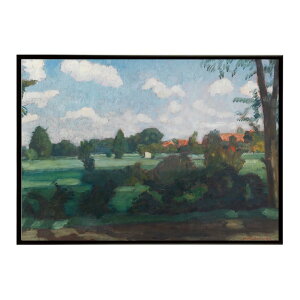 ĚÂG g|X^[ fW^}X^[Sommerliche Wiesen bei Fischerhude CeA a0 a1 a2 a3 a4 b4 b0 b1 b2 b3i G ʉ  _ Vv ybn-poster-4323z