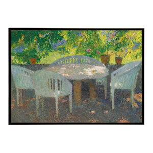 ĚÂG g|X^[ fW^}X^[Sous Le Grand Marronier De Marquayrol CeA a0 a1 a2 a3 a4 b4 b0 b1 b2 b3i G ʉ  _ Vv ybn-poster-4331z