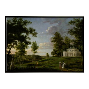 ĚÂG g|X^[ fW^}X^[Southeast View of eSedgeley Parkf the Country Seat of James Cowles Fisher Esq. CeA a0 a1 a2 a3 a4 b4 b0 b1 b2 b3i G ʉ  _ Vv