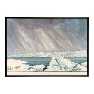 ĚÂG g|X^[ fW^}X^[Spitzbergen Bearing South CeA a0 a1 a2 a3 a4 b4 b0 b1 b2 b3i G ʉ  _ Vv ybn-poster-4345z