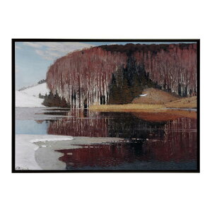 ĚÂG g|X^[ fW^}X^[Spring Waters (Maestoso) CeA a0 a1 a2 a3 a4 b4 b0 b1 b2 b3i G ʉ  _ Vv ybn-poster-4349z