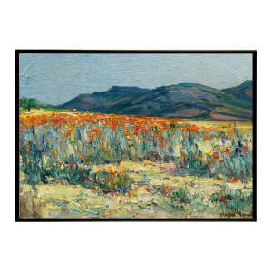 ���E�̌Â��G�� ���g���|�X�^�[ �f�W�^�����}�X�^�[Springtime Namaqualand �C���e���A a0 a1 a2 a3 a4 b4 b0 b1 b2 b3��i ���G ���ʉ� ������� ���_�� �V���v�� �������ybn-poster-4351�z
