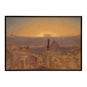 ĚÂG g|X^[ fW^}X^[St. Peterfs Basilica from the Pincio Rome CeA a0 a1 a2 a3 a4 b4 b0 b1 b2 b3i G ʉ  _ Vv ybn-poster-4358z