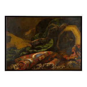 ĚÂG g|X^[ fW^}X^[Still life with carpets a painting of a putto and a violin CeA a0 a1 a2 a3 a4 b4 b0 b1 b2 b3i G ʉ  _ Vv ybn-poster