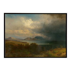 ĚÂG g|X^[ fW^}X^[Storm over Lake Balaton CeA a0 a1 a2 a3 a4 b4 b0 b1 b2 b3i G ʉ  _ Vv ybn-poster-4381z