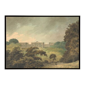 ĚÂG g|X^[ fW^}X^[Stowe House Buckingham CeA a0 a1 a2 a3 a4 b4 b0 b1 b2 b3i G ʉ  _ Vv ybn-poster-4384z