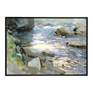 ĚÂG g|X^[ fW^}X^[Stream and Rocks CeA a0 a1 a2 a3 a4 b4 b0 b1 b2 b3i G ʉ  _ Vv ybn-poster-4390z