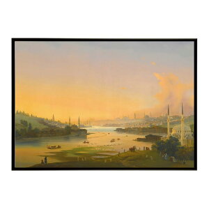ĚÂG g|X^[ fW^}X^[Sunrise Over The Golden Horn CeA a0 a1 a2 a3 a4 b4 b0 b1 b2 b3i G ʉ  _ Vv ybn-poster-4409z