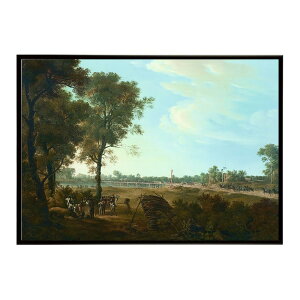 ĚÂG g|X^[ fW^}X^[Szene aus den Napoleonischen Kriegen; Der Beginn des Bruckenkopfes in der Lobau CeA a0 a1 a2 a3 a4 b4 b0 b1 b2 b3i G ʉ  _ Vv 