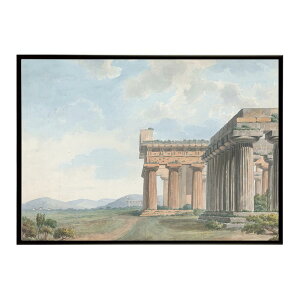 ĚÂG g|X^[ fW^}X^[Temple Ruins at Paestum CeA a0 a1 a2 a3 a4 b4 b0 b1 b2 b3i G ʉ  _ Vv ybn-poster-4442z