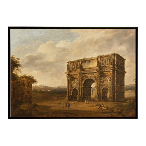 ĚÂG g|X^[ fW^}X^[The Arch of Constantine CeA a0 a1 a2 a3 a4 b4 b0 b1 b2 b3i G ʉ  _ Vv ybn-poster-4454z