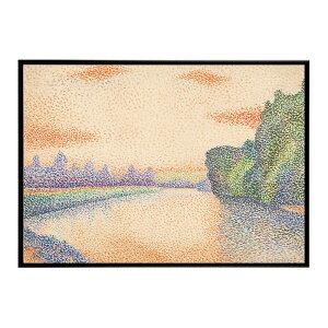 ĚÂG g|X^[ fW^}X^[The Banks of the Marne at Dawn CeA a0 a1 a2 a3 a4 b4 b0 b1 b2 b3i G ʉ  _ Vv ybn-poster-4459z