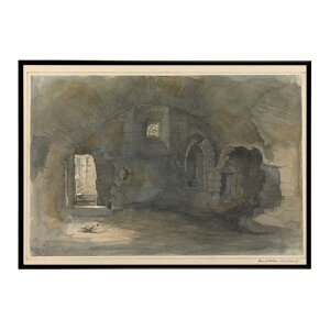 ĚÂG g|X^[ fW^}X^[The Chapel Dirleton Castle Scotland CeA a0 a1 a2 a3 a4 b4 b0 b1 b2 b3i G ʉ  _ Vv ybn-poster-4478z