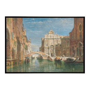 ĚÂG g|X^[ fW^}X^[The Church of SS. Giovanni e Paolo Venice CeA a0 a1 a2 a3 a4 b4 b0 b1 b2 b3i G ʉ  _ Vv ybn-poster-4480z