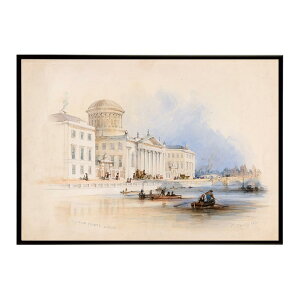 ĚÂG g|X^[ fW^}X^[The Four Courts Dublin CeA a0 a1 a2 a3 a4 b4 b0 b1 b2 b3i G ʉ  _ Vv ybn-poster-4506z