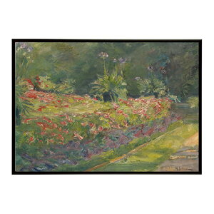 ĚÂG g|X^[ fW^}X^[The Garden at the Wannsee in Berlin CeA a0 a1 a2 a3 a4 b4 b0 b1 b2 b3i G ʉ  _ Vv ybn-poster-4510z