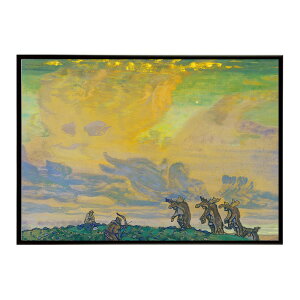 ĚÂG g|X^[ fW^}X^[The Great Sacrifice. Setting for I.F.Stravinskyfs Ballet Sacred Spring CeA a0 a1 a2 a3 a4 b4 b0 b1 b2 b3i G ʉ  _ Vv 