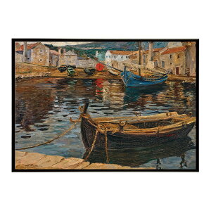 ĚÂG g|X^[ fW^}X^[The Harbour of Kraljevica CeA a0 a1 a2 a3 a4 b4 b0 b1 b2 b3i G ʉ  _ Vv ybn-poster-4520z