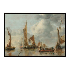 ���E�̌Â��G�� ���g���|�X�^�[ �f�W�^�����}�X�^�[The Home Fleet Saluting the State Barge �C���e���A a0 a1 a2 a3 a4 b4 b0 b1 b2 b3��i ���G ���ʉ� ������� ���_�� �V���v�� �������ybn-poster-4523�z