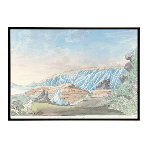 ĚÂG g|X^[ fW^}X^[The Icebergs of Kotzebue Sound CeA a0 a1 a2 a3 a4 b4 b0 b1 b2 b3i G ʉ  _ Vv ybn-poster-4528z