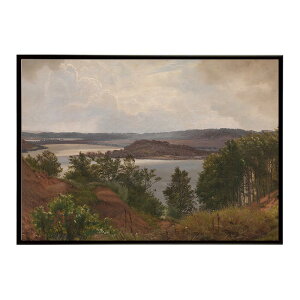 ĚÂG g|X^[ fW^}X^[The Lakes at Laven near Silkeborg CeA a0 a1 a2 a3 a4 b4 b0 b1 b2 b3i G ʉ  _ Vv ybn-poster-4536z