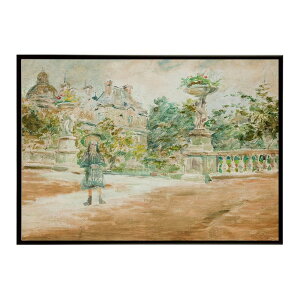 ĚÂG g|X^[ fW^}X^[The Luxembourg Garden in Paris CeA a0 a1 a2 a3 a4 b4 b0 b1 b2 b3i G ʉ  _ Vv ybn-poster-4540z