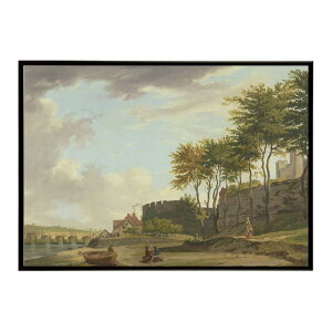 ĚÂG g|X^[ fW^}X^[The Medway at Rochester CeA a0 a1 a2 a3 a4 b4 b0 b1 b2 b3i G ʉ  _ Vv ybn-poster-4541z