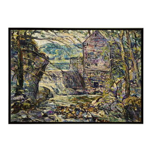 ĚÂG g|X^[ fW^}X^[The Mill CeA a0 a1 a2 a3 a4 b4 b0 b1 b2 b3i G ʉ  _ Vv ybn-poster-4542z