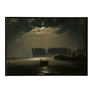 ĚÂG g|X^[ fW^}X^[The North Cape by Moonlight CeA a0 a1 a2 a3 a4 b4 b0 b1 b2 b3i G ʉ  _ Vv ybn-poster-4552z
