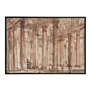 ĚÂG g|X^[ fW^}X^[The Portico of the Pantheon CeA a0 a1 a2 a3 a4 b4 b0 b1 b2 b3i G ʉ  _ Vv ybn-poster-4574z