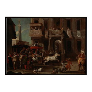 ĚÂG g|X^[ fW^}X^[The Race of the Berber Horses Rome CeA a0 a1 a2 a3 a4 b4 b0 b1 b2 b3i G ʉ  _ Vv ybn-poster-4577z