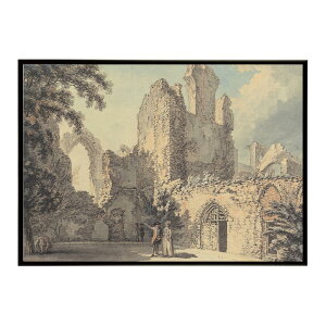 ĚÂG g|X^[ fW^}X^[The Ruins of Leiston Abbey CeA a0 a1 a2 a3 a4 b4 b0 b1 b2 b3i G ʉ  _ Vv ybn-poster-4590z