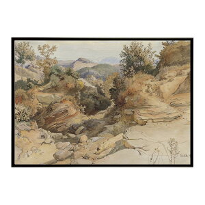 ĚÂG g|X^[ fW^}X^[The Sabine Hills and Rocca Santo Stefano Seen from Civitella CeA a0 a1 a2 a3 a4 b4 b0 b1 b2 b3i G ʉ  _ Vv ybn-post