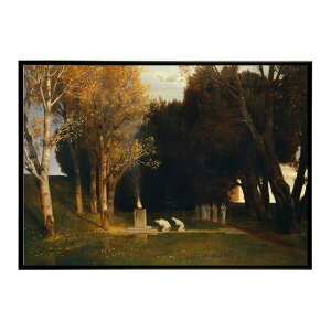 ĚÂG g|X^[ fW^}X^[The Sacred Grove CeA a0 a1 a2 a3 a4 b4 b0 b1 b2 b3i G ʉ  _ Vv ybn-poster-4592z