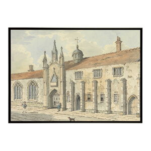 ĚÂG g|X^[ fW^}X^[The School at Wells Somerset CeA a0 a1 a2 a3 a4 b4 b0 b1 b2 b3i G ʉ  _ Vv ybn-poster-4595z