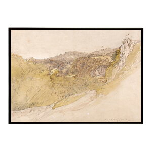 ĚÂG g|X^[ fW^}X^[The Valley of Dolwyddelan CeA a0 a1 a2 a3 a4 b4 b0 b1 b2 b3i G ʉ  _ Vv ybn-poster-4615z