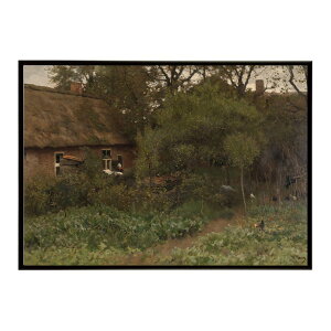 ĚÂG g|X^[ fW^}X^[The Vegetable Garden CeA a0 a1 a2 a3 a4 b4 b0 b1 b2 b3i G ʉ  _ Vv ybn-poster-4616z