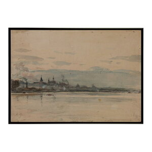 ĚÂG g|X^[ fW^}X^[The Vistula near Warsaw CeA a0 a1 a2 a3 a4 b4 b0 b1 b2 b3i G ʉ  _ Vv ybn-poster-4619z