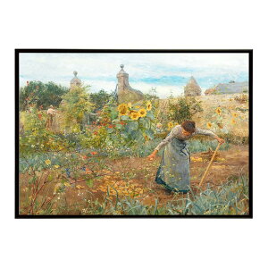 ĚÂG g|X^[ fW^}X^[The garden Chateau Honvault CeA a0 a1 a2 a3 a4 b4 b0 b1 b2 b3i G ʉ  _ Vv ybn-poster-4637z
