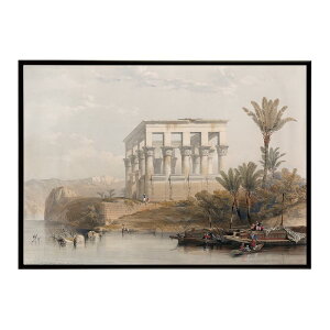 ĚÂG g|X^[ fW^}X^[The hypathral temple at Phila called the Bed of Pharaoh. CeA a0 a1 a2 a3 a4 b4 b0 b1 b2 b3i G ʉ  _ Vv ybn-poster-4