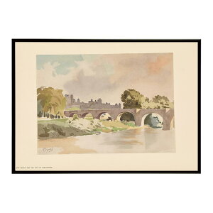 ĚÂG g|X^[ fW^}X^[The old bridge at Carcassonne and the walls of the City CeA a0 a1 a2 a3 a4 b4 b0 b1 b2 b3i G ʉ  _ Vv ybn-poster-46