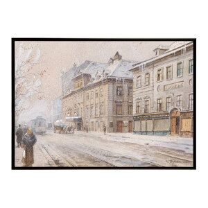 ĚÂG g|X^[ fW^}X^[Theater an der Wien im Winter CeA a0 a1 a2 a3 a4 b4 b0 b1 b2 b3i G ʉ  _ Vv ybn-poster-4653z