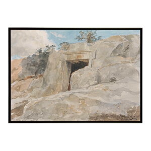 ĚÂG g|X^[ fW^}X^[Tomb on the Southern Side of the Kidron Valley CeA a0 a1 a2 a3 a4 b4 b0 b1 b2 b3i G ʉ  _ Vv ybn-poster-4672z