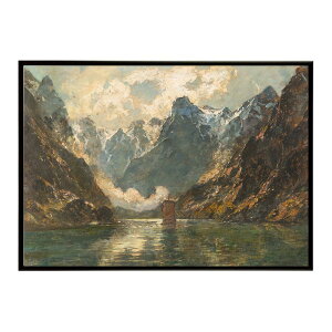 ���E�̌Â��G�� ���g���|�X�^�[ �f�W�^�����}�X�^�[Troll Wall (Norway) �C���e���A a0 a1 a2 a3 a4 b4 b0 b1 b2 b3��i ���G ���ʉ� ������� ���_�� �V���v�� �������ybn-poster-4698�z