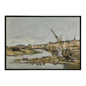 ���E�̌Â��G�� ���g���|�X�^�[ �f�W�^�����}�X�^�[Trouville. Le port �C���e���A a0 a1 a2 a3 a4 b4 b0 b1 b2 b3��i ���G ���ʉ� ������� ���_�� �V���v�� �������ybn-poster-4700�z