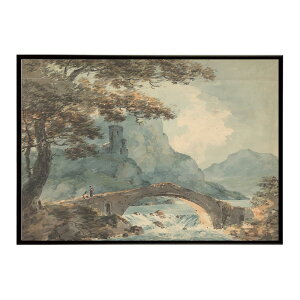 ĚÂG g|X^[ fW^}X^[Two Men on a Bridge CeA a0 a1 a2 a3 a4 b4 b0 b1 b2 b3i G ʉ  _ Vv ybn-poster-4710z