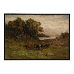 ĚÂG g|X^[ fW^}X^[Untitled (five cows grazing with trees and river in background) CeA a0 a1 a2 a3 a4 b4 b0 b1 b2 b3i G ʉ  _ Vv ybn-p
